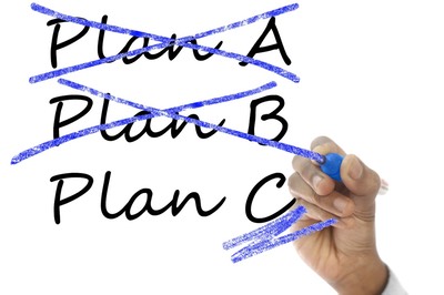 plan a,b,c